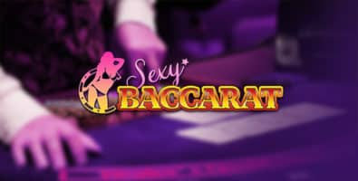 SEXY Bacarat online